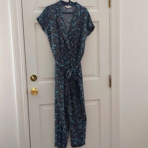 NWOT Boden jumpsuit